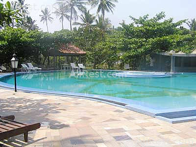 Siddhalepa Ayurveda Health Resort 8